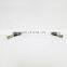 AS10022SS Diesel Engine Spare Parts Gooseneck Metal Flexible Tube
