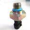 heavy truck QSX15 X15 oil pressure sensor 4921499 diesel engine fuel pressure switch