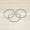 4955976 Piston Ring Set for Cummins KTA38-M0/M1/M2 Diesel Engine Spare Parts Manufacture Factory in China Order