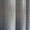 Hot Galvanized Welded Wire Mesh