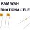 3035 250pF 20KV high voltage MLCCs N251J COG chips ceramic capacitor
