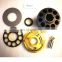 Hydraulic pump parts AP2D21 rotor group for repair UCHIDA hydraulic piston oil pump accessories