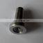 High speed steel Place of origin  in Suqian City diesel engine fuel injector common rail control valve   FOOV C01 033