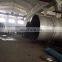 201 stainless steel hot coil coil tube