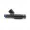 Car parts manufacturer 0280156154 1S7G-GA For For d Foc us Fiesta Mondeo Fuel injector nozzle