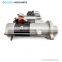 Diesel engine genuine DCEC starter 5316889