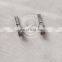ISF3.8 QSB6.7  Diesel Engine Parts Fuel Pipe Quick Disconnect Connector 3974765