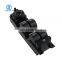 3Pin Master Power Window Control Switch For Ford Mondeo 7S7T-14A132-BC