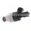 8x Fuel Injector 25180245 Fits 802632T 9-33104  For Mercruiser Sterndrive 7.4L 454 1998-2001