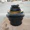 Excavator 336DL Final Drive 336DL Travel Motor 336D Track Drive