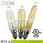 2016 E14 T25 1w smart lighting 360 degree led light bulb edison led lamp