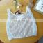 2020 Fashion daisy embroidery bag female small cute portable Fairy shopping bag mesh tote bag