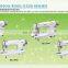 High-speed single needle lockstitch sewing machine