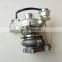 4HK1 turbo charger RHF4 898194-1890 8981941890 Turbocharger For ISUZU 700P Truck diesel engine parts