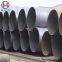 ERW steel pipe