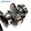 Diesel Truck Crankshaft for Cummins 4BT 3907803-3960621