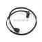 Car speed sensor Good quality ABS wheel speed sensor for Mitsubishi Pajero III 99-27 MR569411 MR569412 MR407268 SU12602 SU12603
