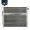 Auto Car Air Conditioner AC Air Cooling Spare Parts Condenser For Toyota Camry 122670-421-22