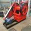 PE 150*250 Stone Rock Crushers Portable Jaw Crusher