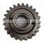 Donfeng dump truck DFL3251 DFL4251 driven cylindrical gear 2502ZAS01-051