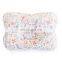 Baby Toddler Safe Cotton Anti Roll baby positioner pillow 3D net