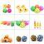 Cheap rubber pet toys for dog chew biting teeth grinding training toys