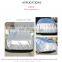 210D sliver coated waterproof oxford fabric