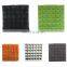 Hot products garden felt plant pots hanging wall