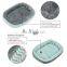 HQP-JJ43 HongQiang Cat house dog house crystal velvet all-purpose thermal mat for pets