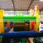 Colorful Inflatable Jumping Castle Party ,Inflatable Blow up Bounce Fun House for Attracting Kids