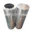 Factory Cheap Price HEPA Filter Activated Carbon Air Filter