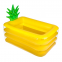 Custom inflatable pineapple swimming pool for children Inflatable pineapple bath