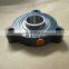 china cheap price 3-bolt cast iron housing 1 inch FHSF3C205-16G hanging pillow block bearing