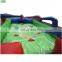 Commercial Face-off Inflatable Air Hose Hockey table soccer game for Sale