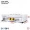 other snack machines new design electric crepe maker roti maker for sale