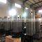 servo hydraulic universal testing machine
