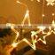 Hot Sale Led Star String Light For Party
