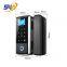 Smart Fingerprint Password recognition lock IGlass600  Anti-theft electronic lock
