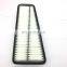 Chinese manufacturer of auto filter air filters 17801-31090 for PREVIA III 2006-
