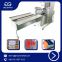 Tobacco Box Wrapping Machine Fully Automatic  Cellophane Film Wrapping Machine