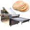 Automatic Roti Maker Making Machine Commercial Pita Bread Machine bread production line making machine
