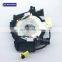 New Spiral Cable Clock Spring OEM 25560-BT25A 25560BT25A 25560-BH00B 25560BH00B For Nissan Navara Steering Wheel Hairspring
