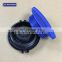 Wholesale Automotive Parts Black&Blue  Fuel Tank Gas Filler For AUDI A8 D4 2011-2017 5QD121321