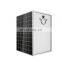 3LSIS/4LSIS In-Built Screw 304stainless steel Impeller 150 meters Solar 15hp deep well Pumps