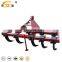 high quality rototiller subsoiler plough for farm tractor