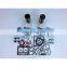 Z482 Rebuild Kit With Gasket Engine Bearing For Kubota