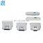 Ultrasonic Knife Vaginal Tightening Machine Non-Invasive Face Lift Skin Tightening