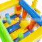 Inflatable Bouncer Castle Kids Jumping Bounce House With Slide