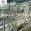 200m2 Vacuum food freeze dryer-fruit freeze dryer for food processing