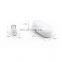 comfortable hd sound quality stereo portable bluetooths earphone wireless